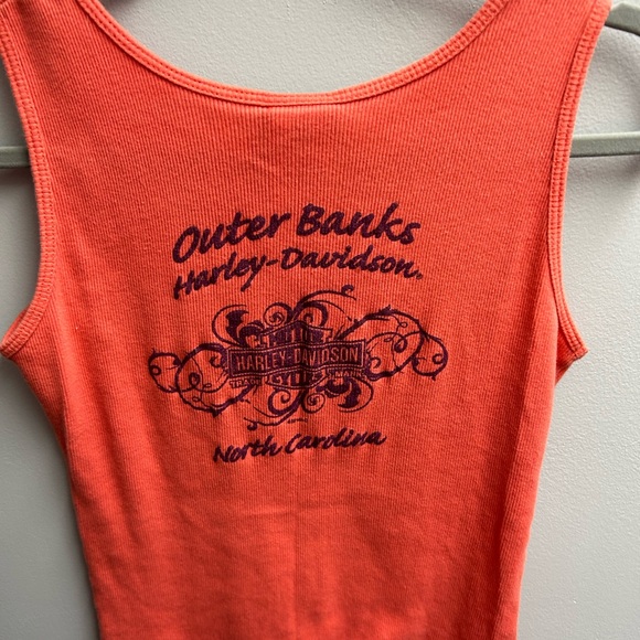 HD Tank - Picture 2 of 2